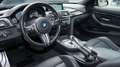 BMW M4 COMPETITION COUPE*2xCARBON PAKET*HUD* Black - thumbnail 3