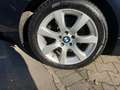 BMW 530 530 d xDrive~2 Hand~Navi~Leder~LED~Panoramadach Blau - thumbnail 21