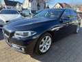 BMW 530 530 d xDrive~2 Hand~Navi~Leder~LED~Panoramadach Blau - thumbnail 1