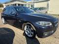 BMW 530 530 d xDrive~2 Hand~Navi~Leder~LED~Panoramadach Blau - thumbnail 2