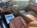 BMW 530 530 d xDrive~2 Hand~Navi~Leder~LED~Panoramadach Blau - thumbnail 10