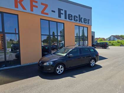 Volkswagen Golf Variant Comfortline BMT