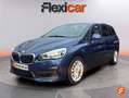 BMW 216 216i Gran Tourer 5P 7PL Azul - thumbnail 3