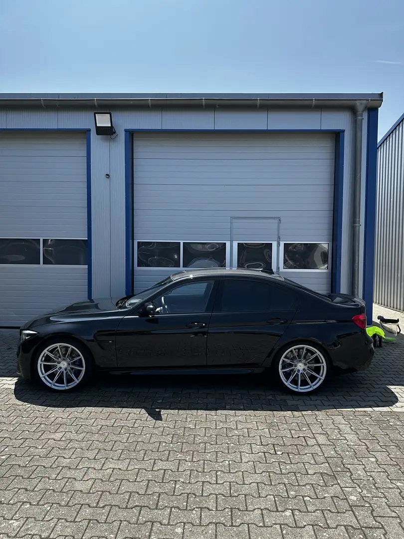 BMW M3 DKG Competition - 2
