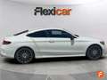 Mercedes-Benz C 200 Coupé Blanco - thumbnail 4
