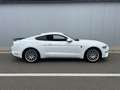 Ford Mustang Mustang 2.3 EcoBoost (EU6.2) Blanc - thumbnail 28