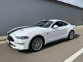 Ford Mustang Mustang 2.3 EcoBoost (EU6.2) Blanc - thumbnail 11