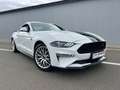 Ford Mustang Mustang 2.3 EcoBoost (EU6.2) Blanc - thumbnail 14