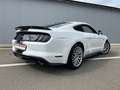 Ford Mustang Mustang 2.3 EcoBoost (EU6.2) Blanc - thumbnail 10
