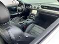 Ford Mustang Mustang 2.3 EcoBoost (EU6.2) Blanc - thumbnail 3