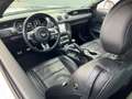 Ford Mustang Mustang 2.3 EcoBoost (EU6.2) Blanc - thumbnail 22