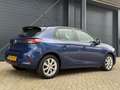 Opel Corsa 1.2 Edition 101PK, PDC, Apple carplay, Cruise, LMV Blauw - thumbnail 3