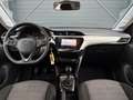 Opel Corsa 1.2 Edition 101PK, PDC, Apple carplay, Cruise, LMV Blauw - thumbnail 2