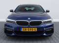 BMW 520 5-serie Touring 520i 184pk High Executive M-Sport Blau - thumbnail 23