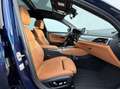 BMW 520 5-serie Touring 520i 184pk High Executive M-Sport Blau - thumbnail 38