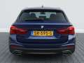 BMW 520 5-serie Touring 520i 184pk High Executive M-Sport Blau - thumbnail 24