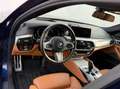 BMW 520 5-serie Touring 520i 184pk High Executive M-Sport Blau - thumbnail 17