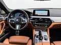 BMW 520 5-serie Touring 520i 184pk High Executive M-Sport Blau - thumbnail 42