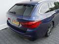 BMW 520 5-serie Touring 520i 184pk High Executive M-Sport Blau - thumbnail 19