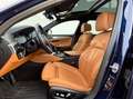 BMW 520 5-serie Touring 520i 184pk High Executive M-Sport Blau - thumbnail 5