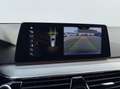 BMW 520 5-serie Touring 520i 184pk High Executive M-Sport Blau - thumbnail 11