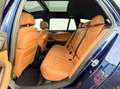 BMW 520 5-serie Touring 520i 184pk High Executive M-Sport Blau - thumbnail 6
