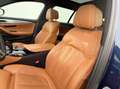 BMW 520 5-serie Touring 520i 184pk High Executive M-Sport Blau - thumbnail 45