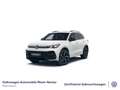 Volkswagen Tiguan 2.0 TSI DSG R-Line 4Motion GAR2030  Navi Weiß - thumbnail 3