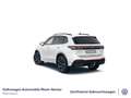 Volkswagen Tiguan 2.0 TSI DSG R-Line 4Motion GAR2030  Navi Weiß - thumbnail 8