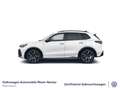 Volkswagen Tiguan 2.0 TSI DSG R-Line 4Motion GAR2030  Navi Weiß - thumbnail 9