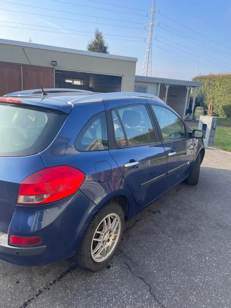 Renault Clio 1.2 16V Grandtour Rip Curl - 2