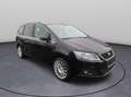 SEAT Alhambra Style+7Si+NAVI+Tempomat+SHZ Schwarz - thumbnail 1