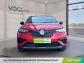 Renault Arkana Techno Mild Hybrid 140 EDC Rot - thumbnail 6