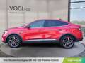 Renault Arkana Techno Mild Hybrid 140 EDC Rot - thumbnail 2