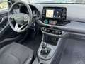 Hyundai i30 CW 1,6 CRDi GO! Rot - thumbnail 6