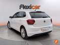 Volkswagen Polo 1.0 TSI Advance 70kW Blanco - thumbnail 5