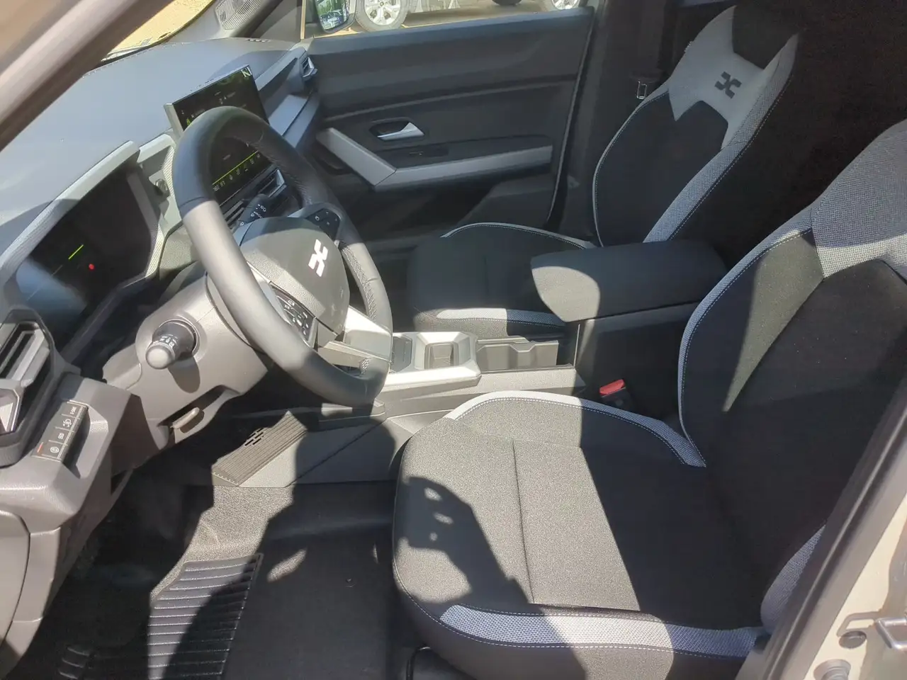 Dacia Duster 2026