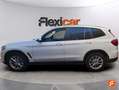 BMW X3 xDrive20d Blanco - thumbnail 4