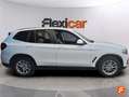 BMW X3 xDrive20d Blanco - thumbnail 3