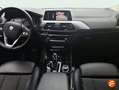 BMW X3 xDrive20d Blanco - thumbnail 8