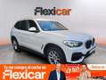 BMW X3 xDrive20d Blanco - thumbnail 1