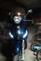 Piaggio Beverly 300 300 ie Blu/Azzurro - thumbnail 5