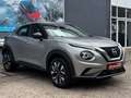 Nissan Juke 1.0 DIG-T Acenta K-Pack*Sitzhzg.*Allwetter Серебристый - thumbnail 4