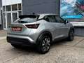 Nissan Juke 1.0 DIG-T Acenta K-Pack*Sitzhzg.*Allwetter Серебристый - thumbnail 7