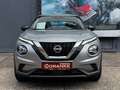 Nissan Juke 1.0 DIG-T Acenta K-Pack*Sitzhzg.*Allwetter Серебристый - thumbnail 3