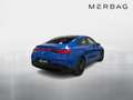 Mercedes-Benz CLA 350 4MATIC mit EQ Technologie Blau - thumbnail 3