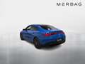 Mercedes-Benz CLA 350 4MATIC mit EQ Technologie Blau - thumbnail 2