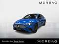 Mercedes-Benz CLA 350 4MATIC mit EQ Technologie Blau - thumbnail 1