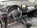 BMW 218 Advantage *1.HD*NAV*PANO*LED* Zwart - thumbnail 37