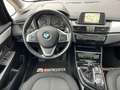 BMW 218 Advantage *1.HD*NAV*PANO*LED* Fekete - thumbnail 9